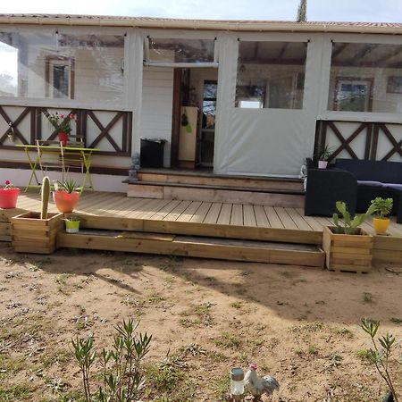 Oasis Village พูเชต์-ซูราร์ช็องส์ ภายนอก รูปภาพ