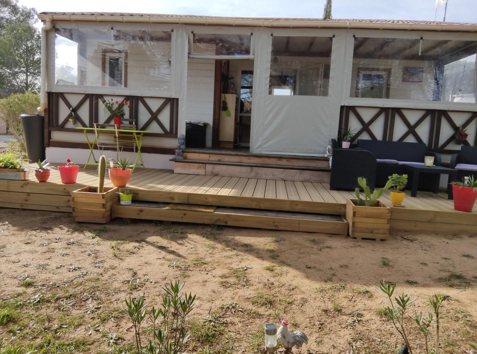 Oasis Village พูเชต์-ซูราร์ช็องส์ ภายนอก รูปภาพ